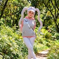 NIKKE　アリス　コスプレ 5枚目
