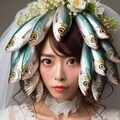 6月の鰯嫁 8枚目