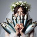 6月の鰯嫁 9枚目