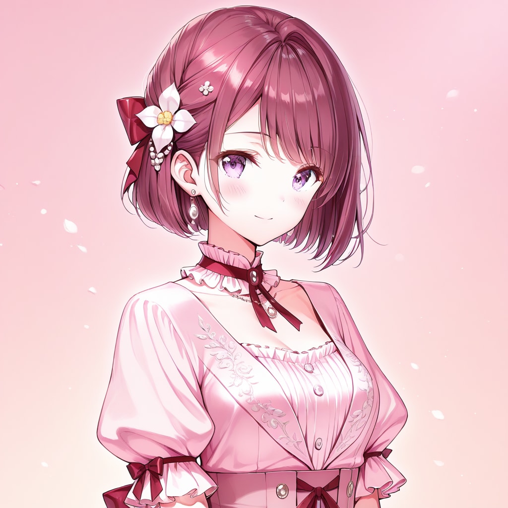 貴族令嬢