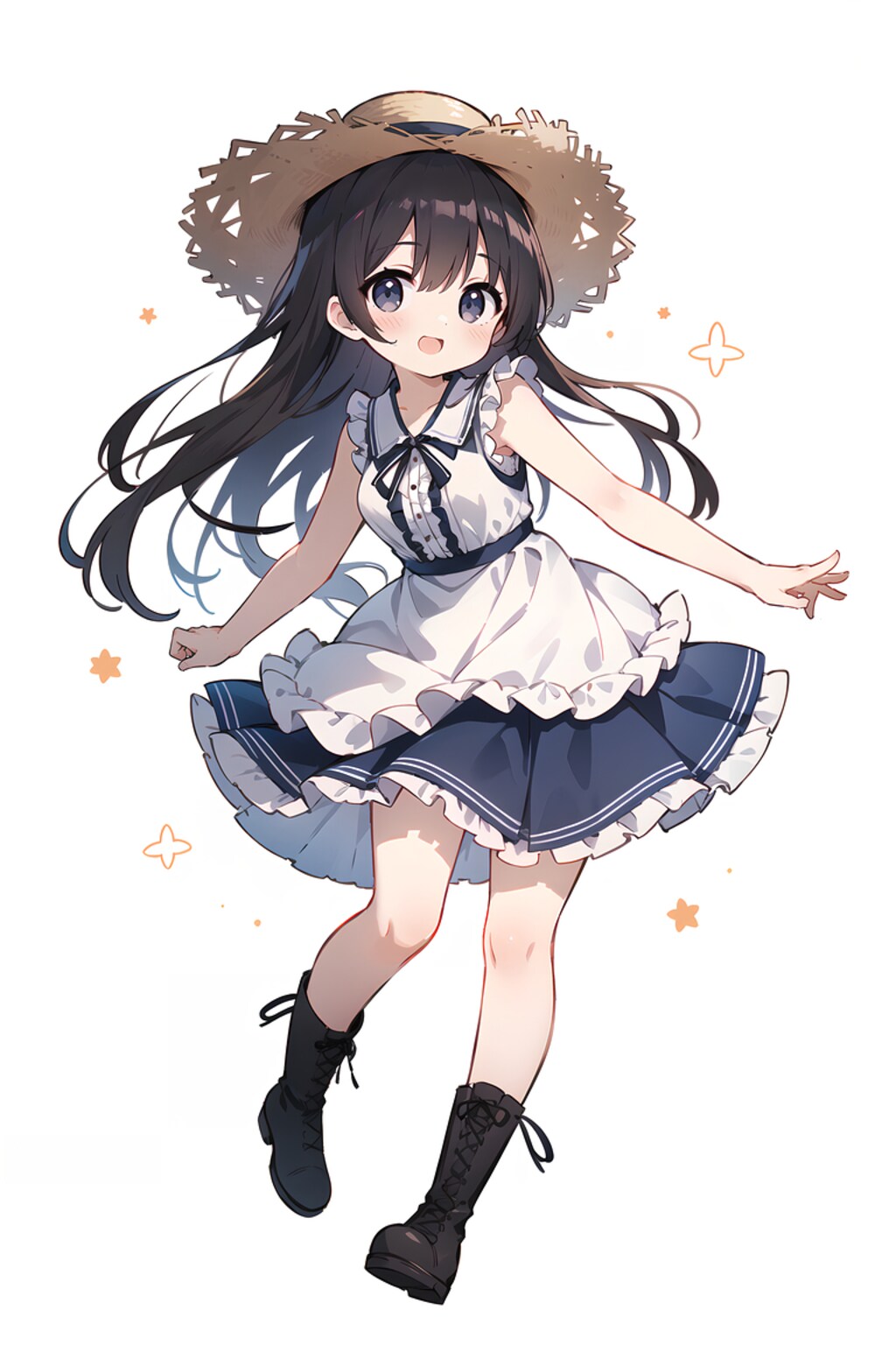 かわいいあのコ 115