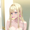 メイクアップシャドウ 2枚目