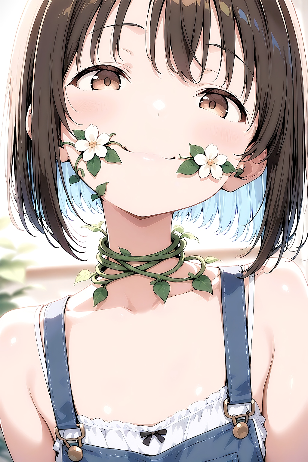 １０Hear the spring calling