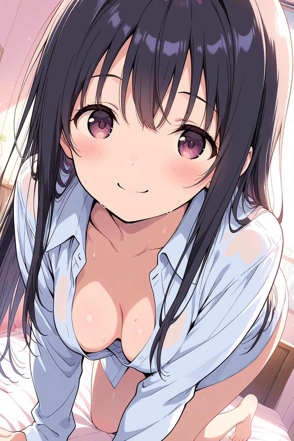 おはよう♪