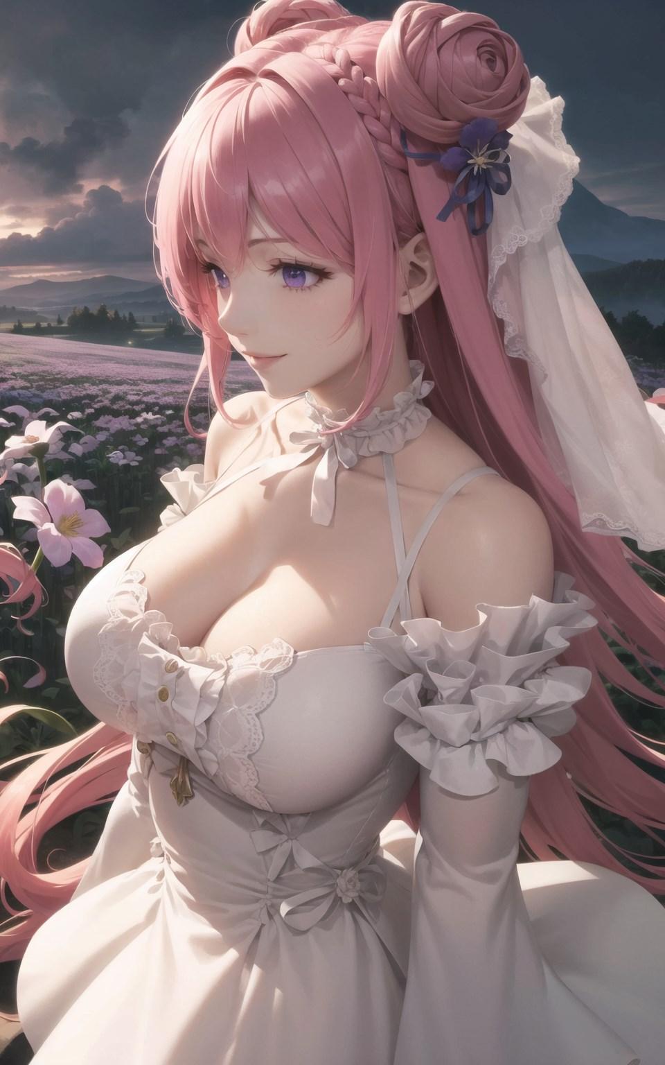 ドロシー（NIKKE）
