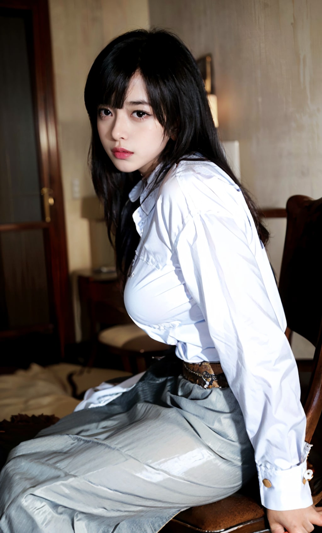 従妹の姉さん～1