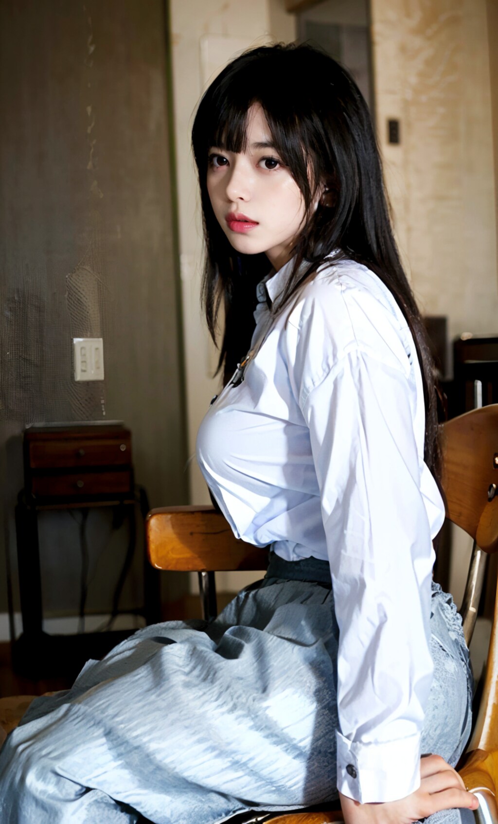 従妹の姉さん～1