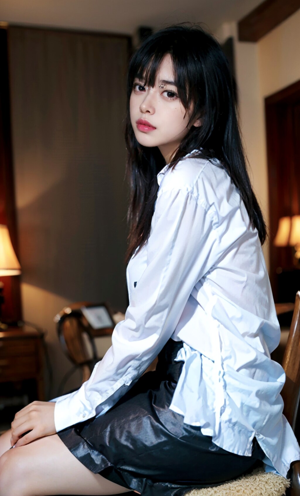 従妹の姉さん～1