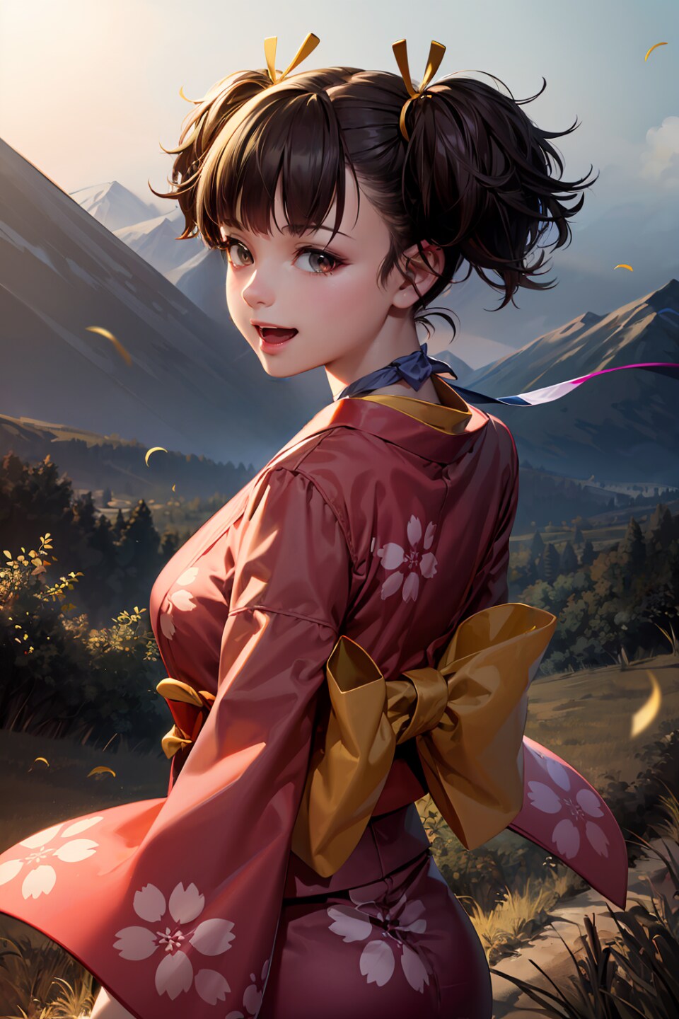 無名