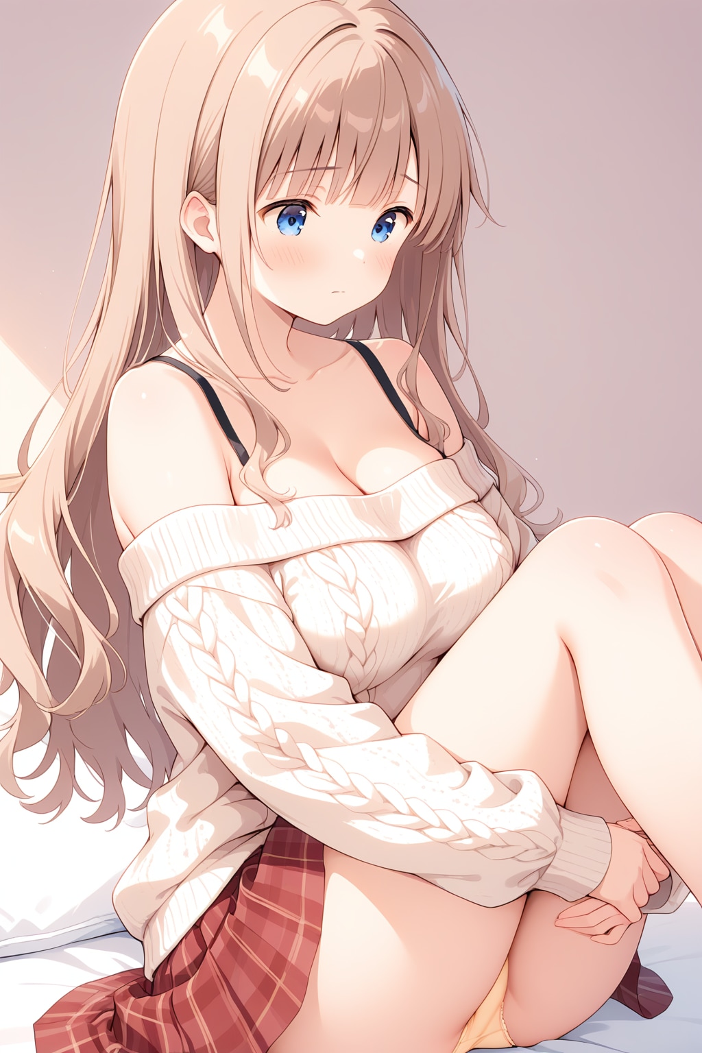 暇で死にそうなのですー
