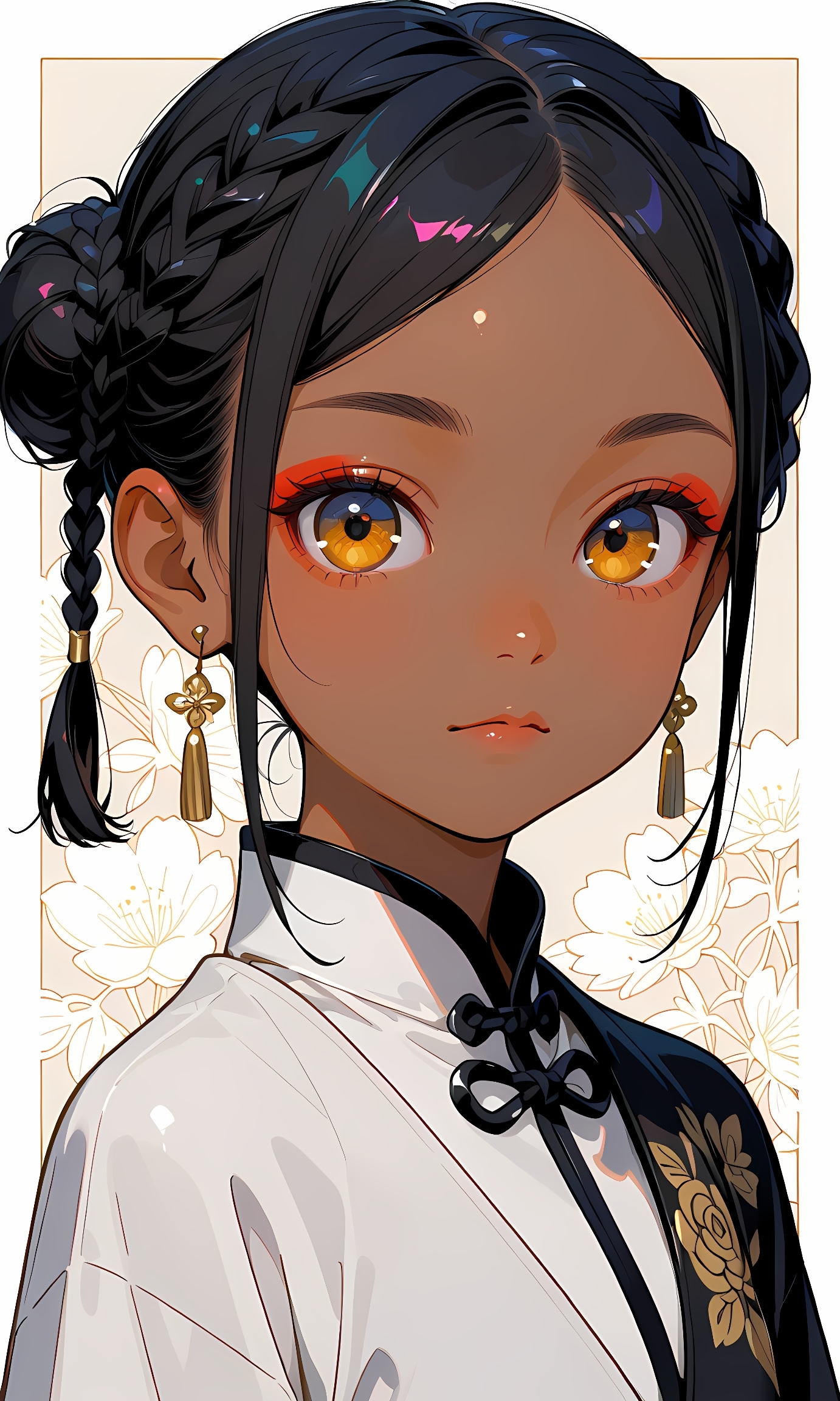 弟子 | の人気AIイラスト・グラビア