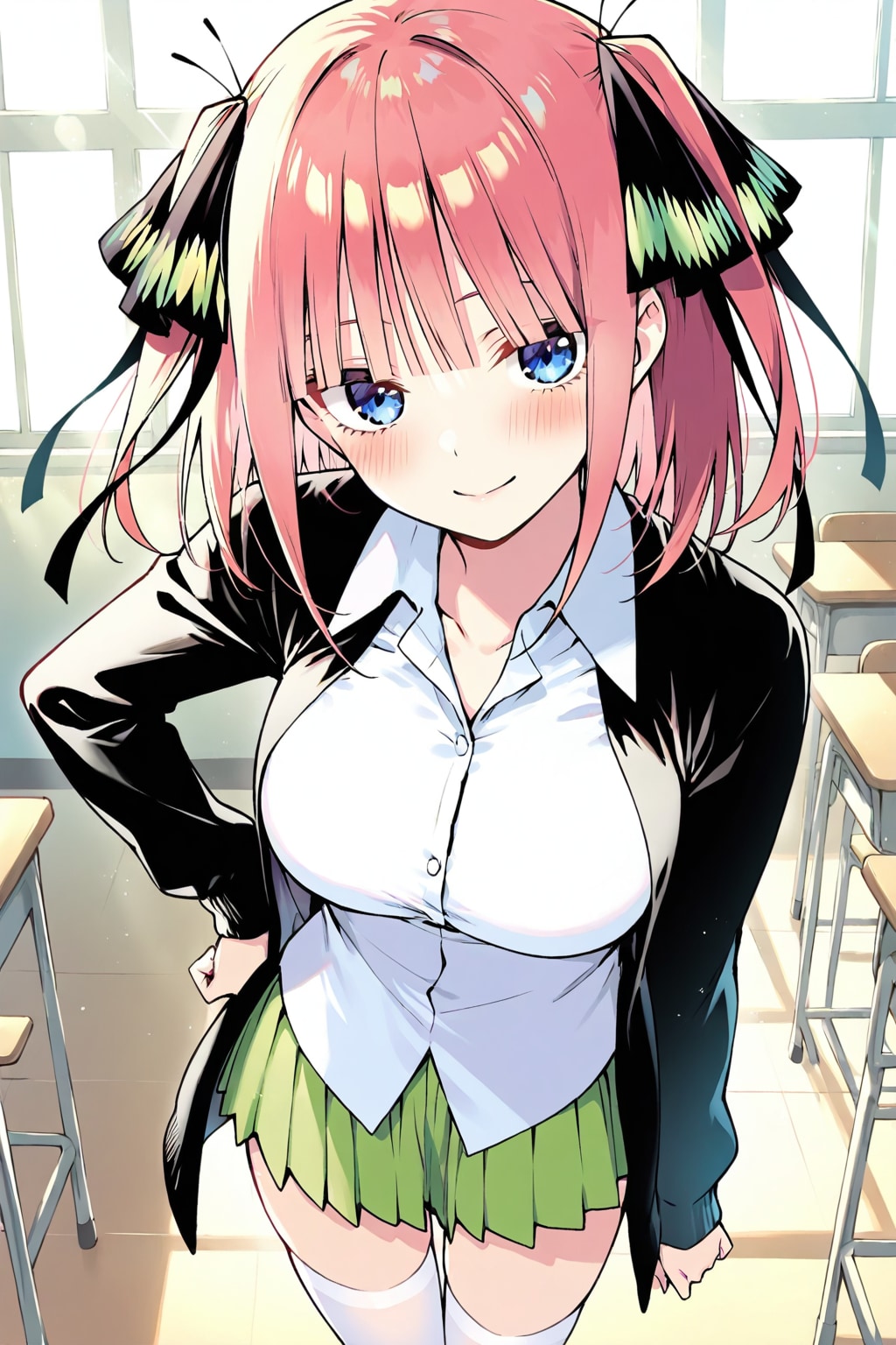 中野二乃