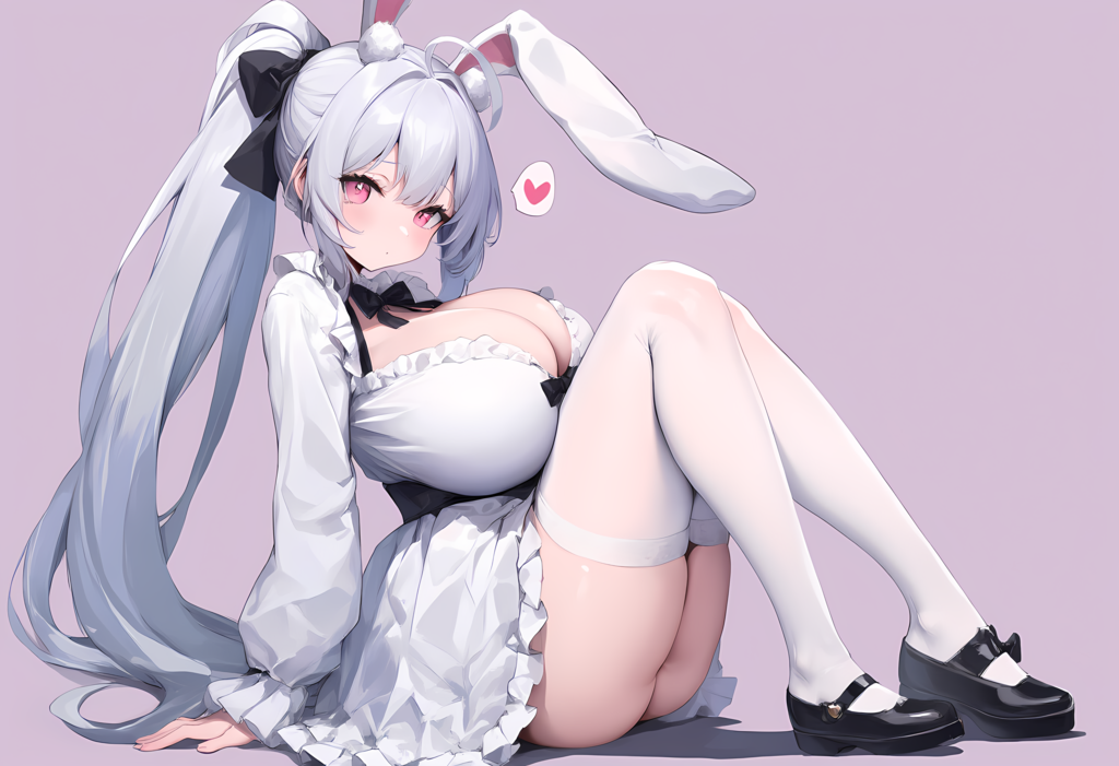 16000いいねありがとうございますうさちゃん