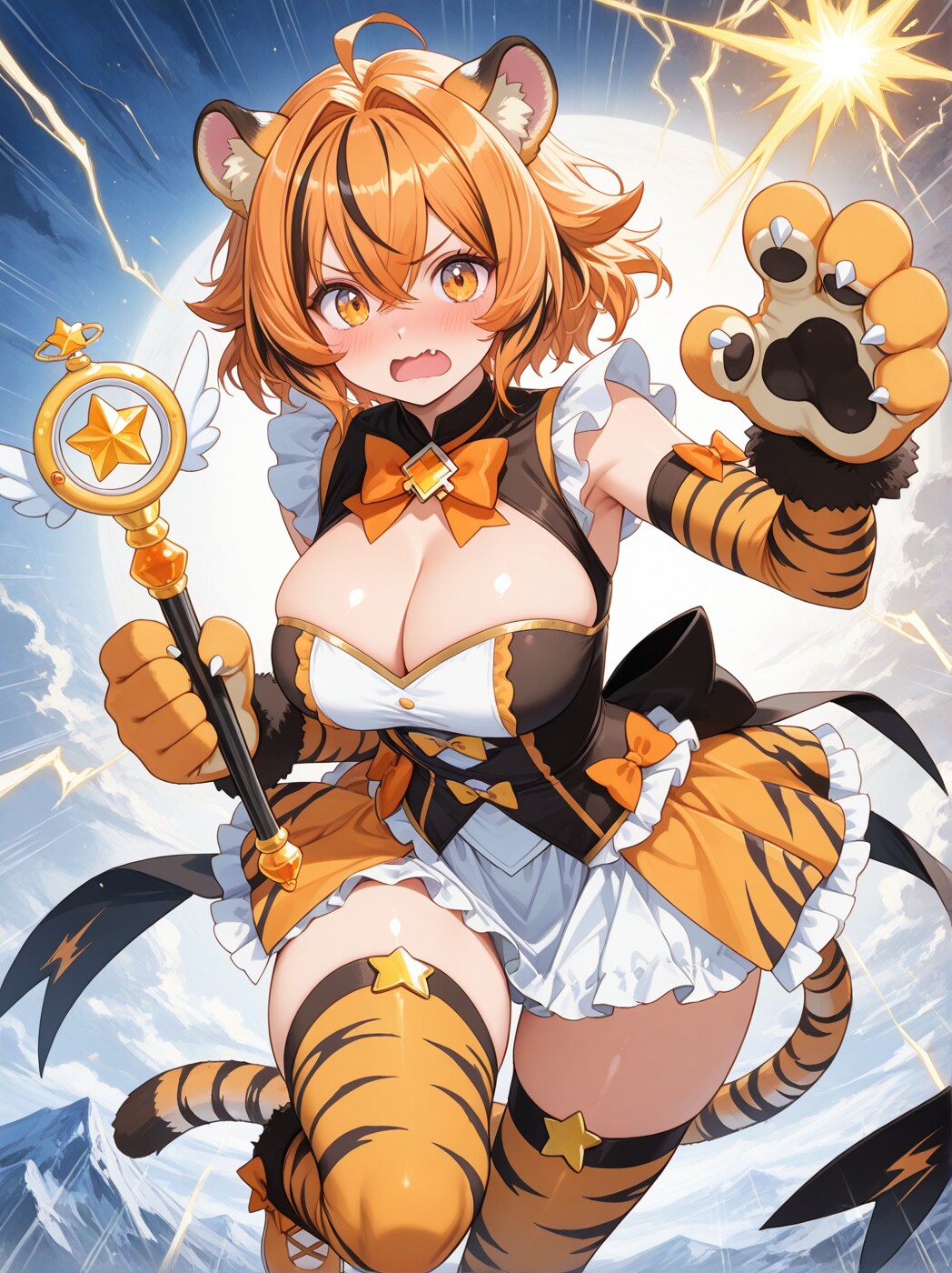 EtOマジカルガールズ