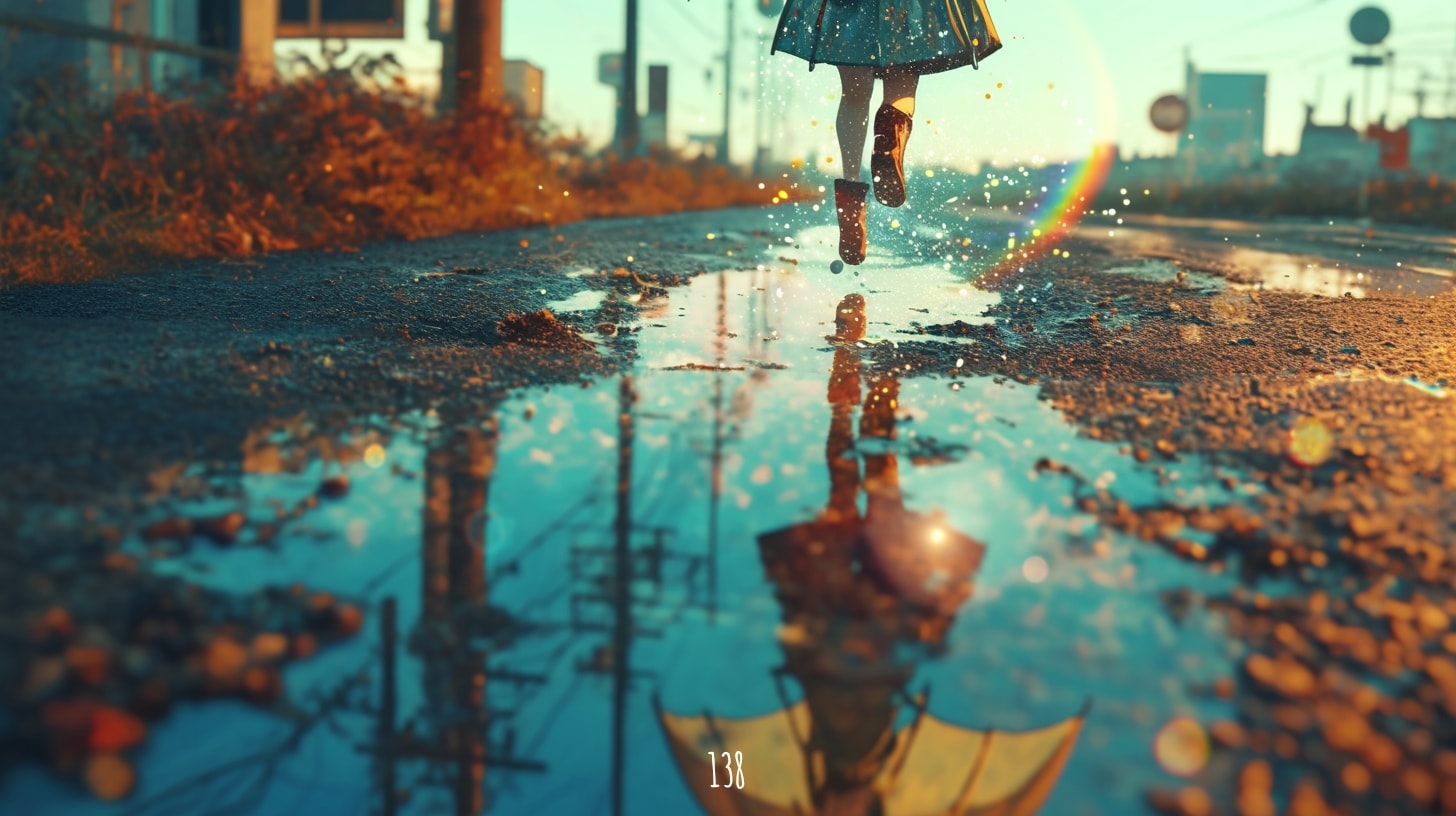 あめつちのうた279 | の人気AIイラスト・グラビア