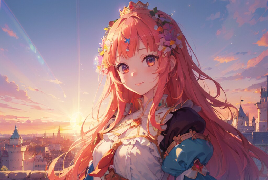 城