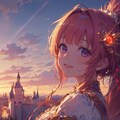 城 9枚目