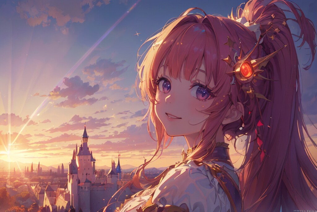 城