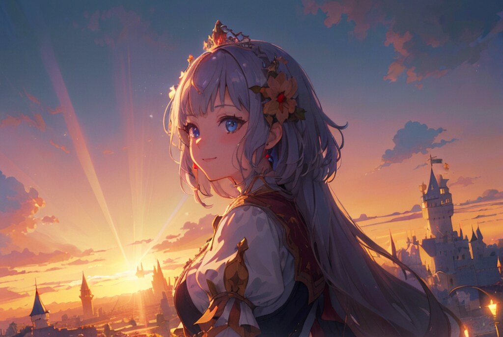 城