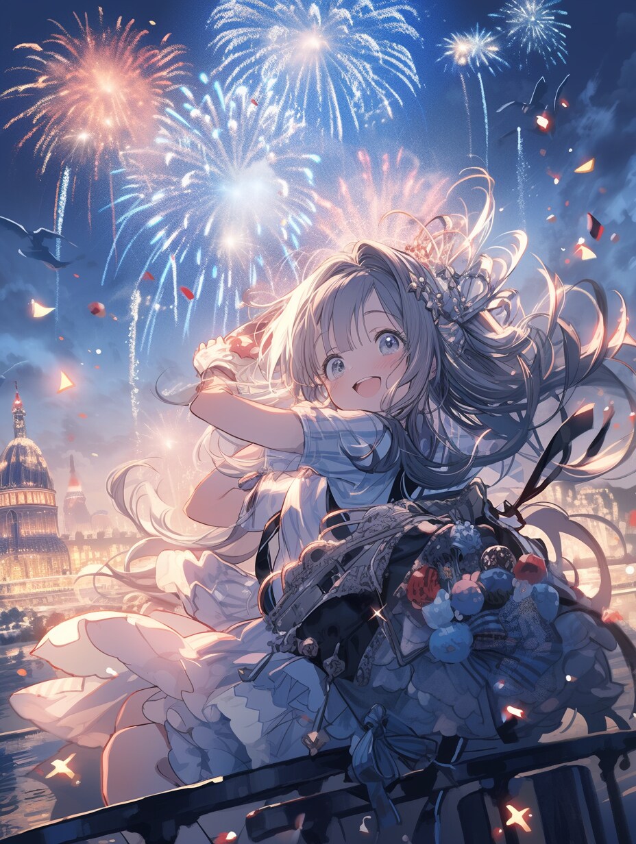 フィナーレ