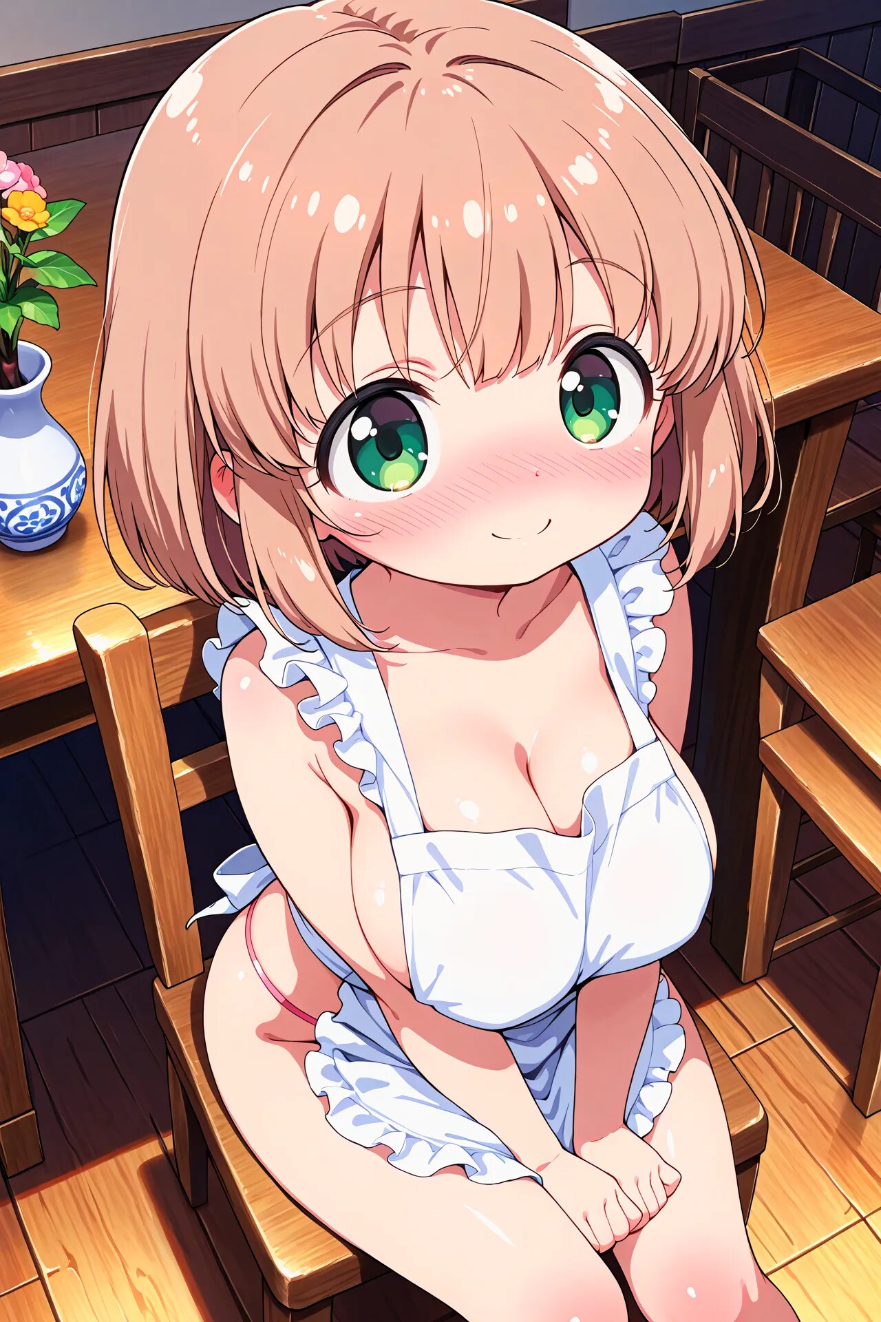 きょうのらぶりー 2026.2.28 こはるちゃん