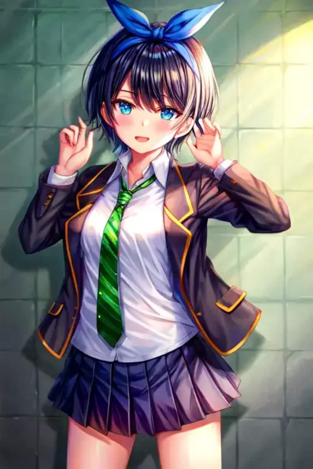 更科瑠夏2（彼女、お借りします）