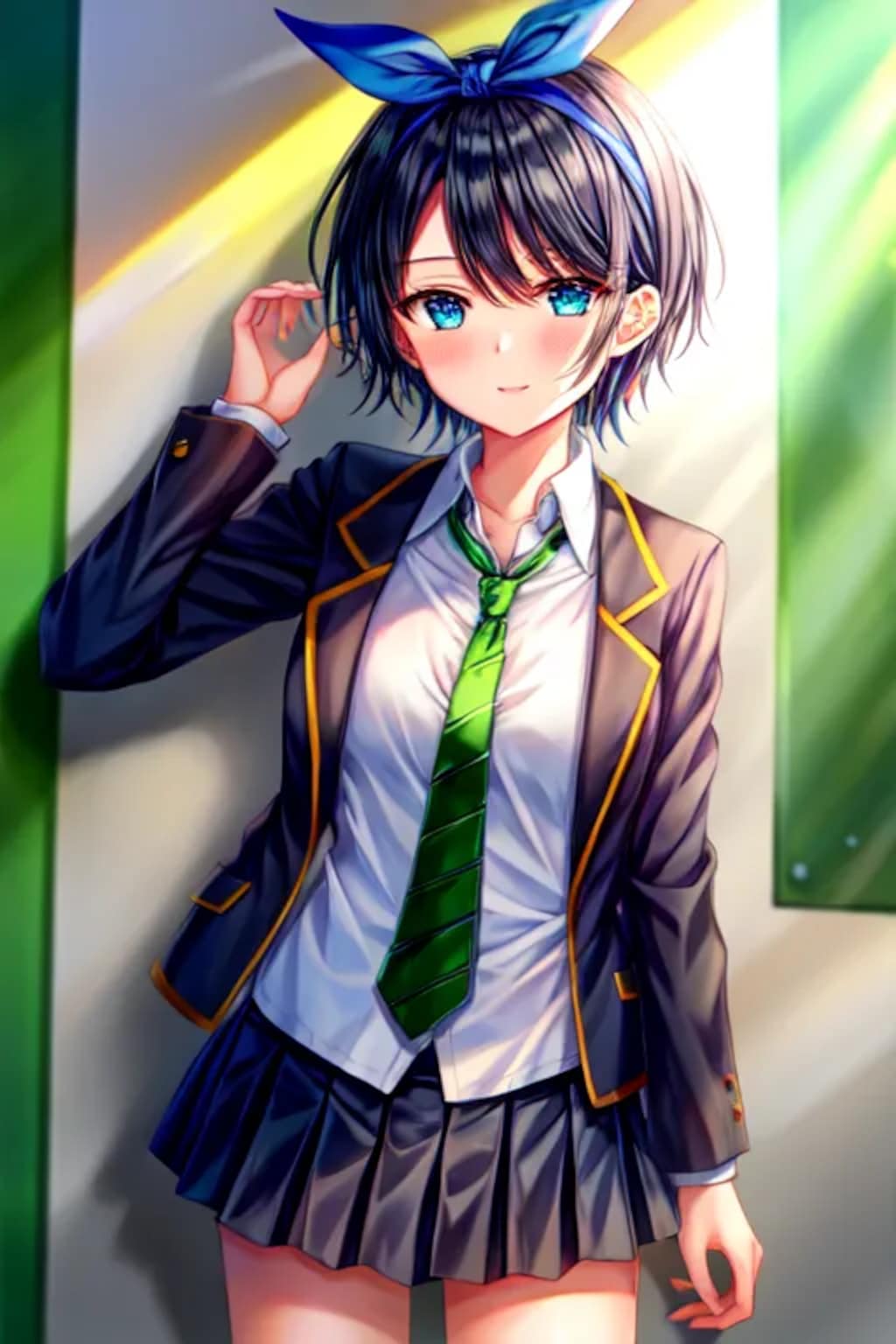 更科瑠夏2（彼女、お借りします）