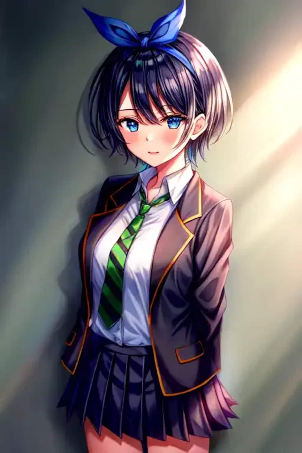 更科瑠夏2（彼女、お借りします）