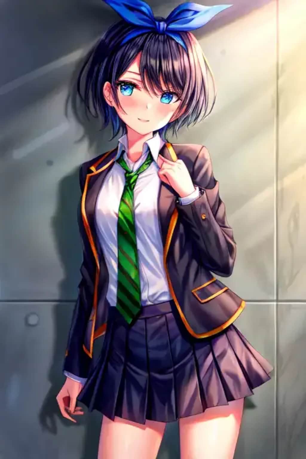 更科瑠夏2（彼女、お借りします）