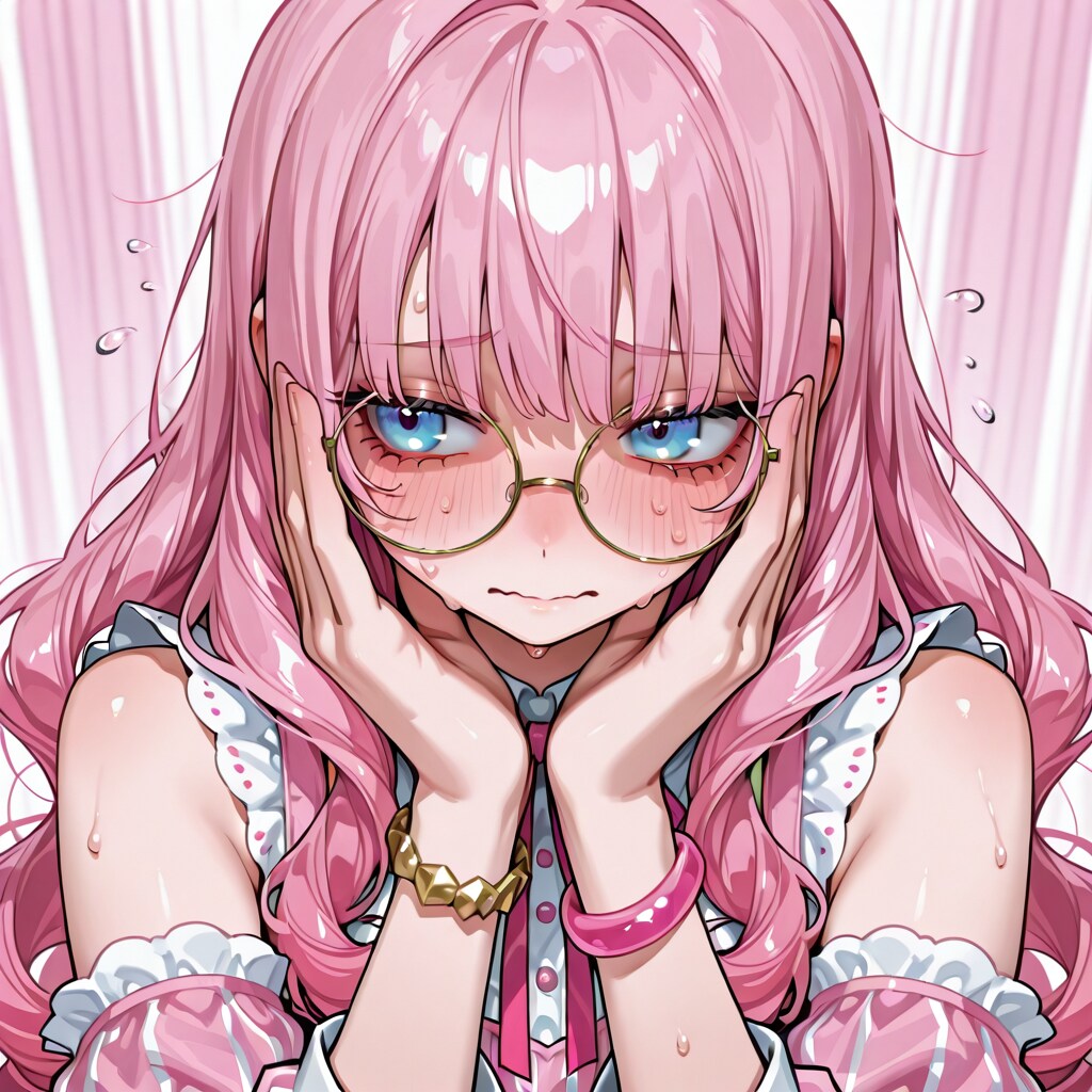 あせあせECHIDNAちゃん