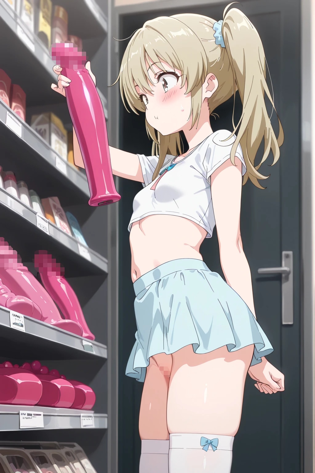 大人のおもちゃ屋（お試し可！？）