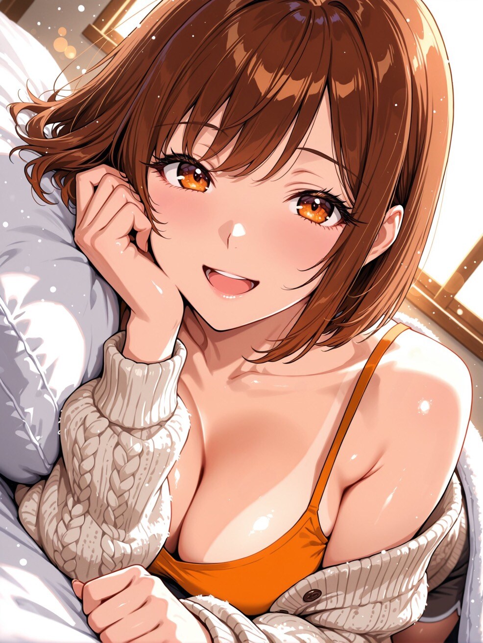 おはよっ💕