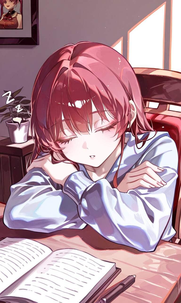 すぅぅ〜〜