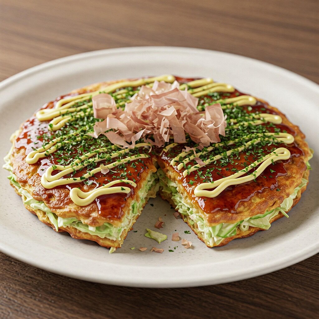 お好みレストラン