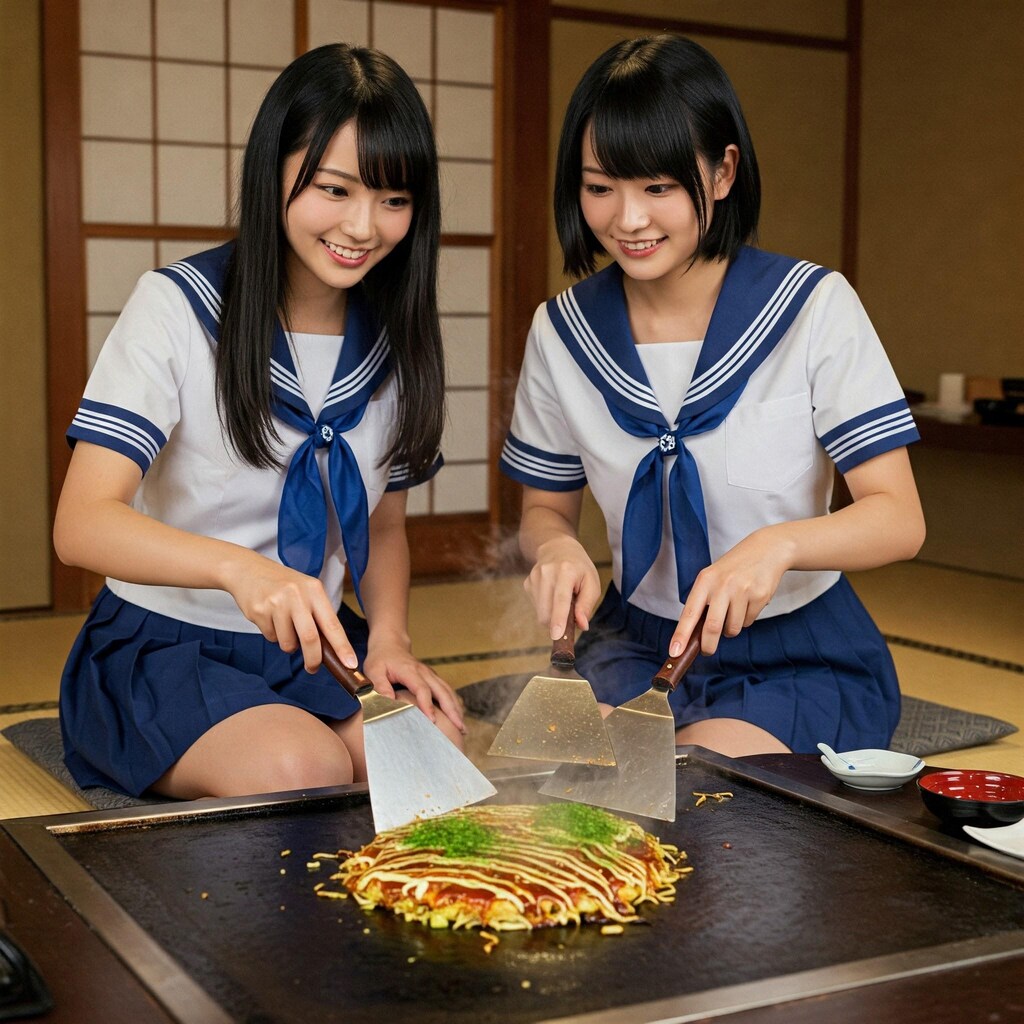 お好みレストラン