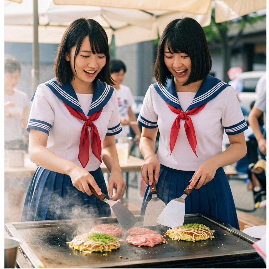 お好みレストラン