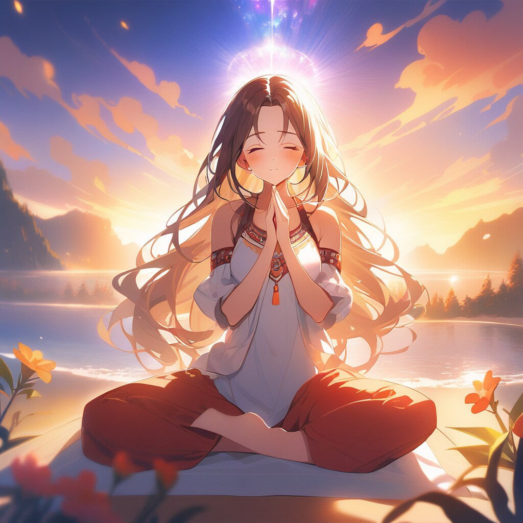 ６月２１日は国際ヨガの日です