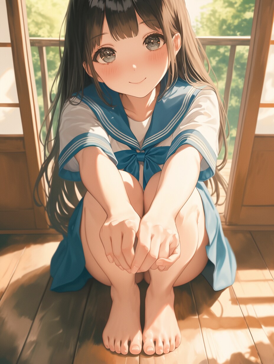 JK猫の視点269