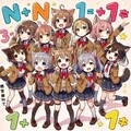 [空欄答え](n+1)！(をn！で除したい)のだが、しかし余は断じて(ゼロ) 11枚目