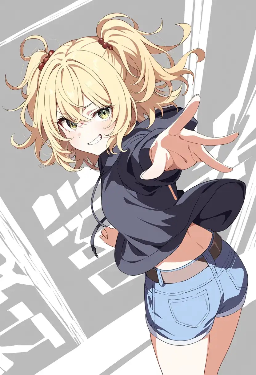 ガキペイ | の人気AIイラスト・グラビア