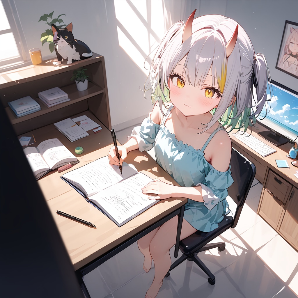 いっしょにやろ？