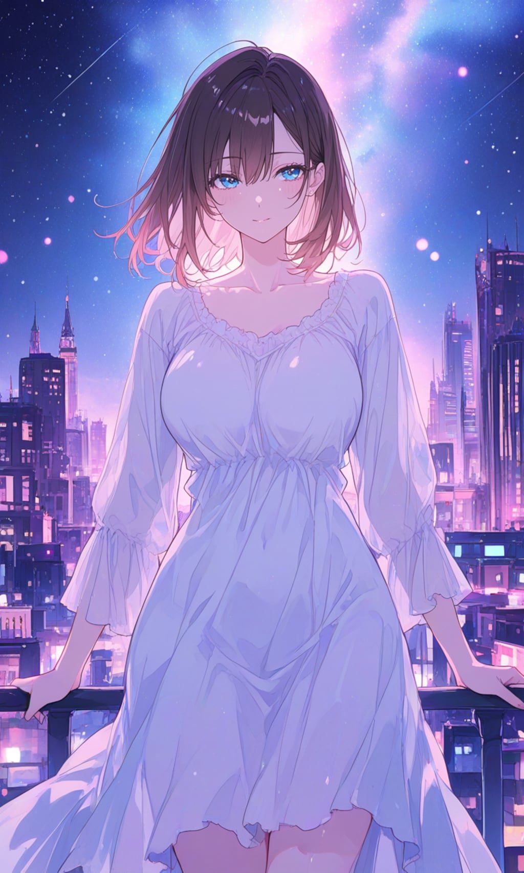 夜