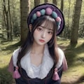 曇りのち夕方から雨っ娘ちゃん 6枚目