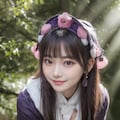曇りのち夕方から雨っ娘ちゃん 10枚目