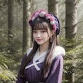 曇りのち夕方から雨っ娘ちゃん 11枚目