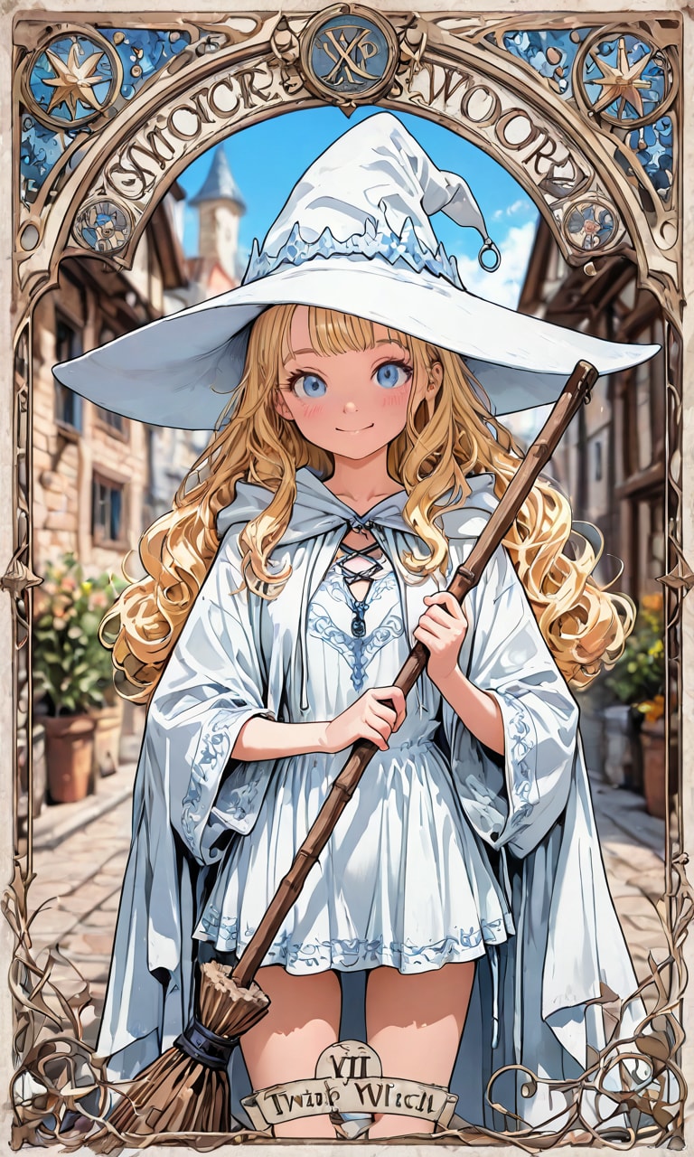 ミラエル・トレーディングカード | の人気AIイラスト・グラビア