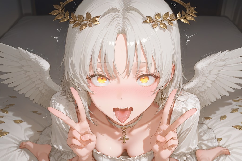きちゃないの🤤