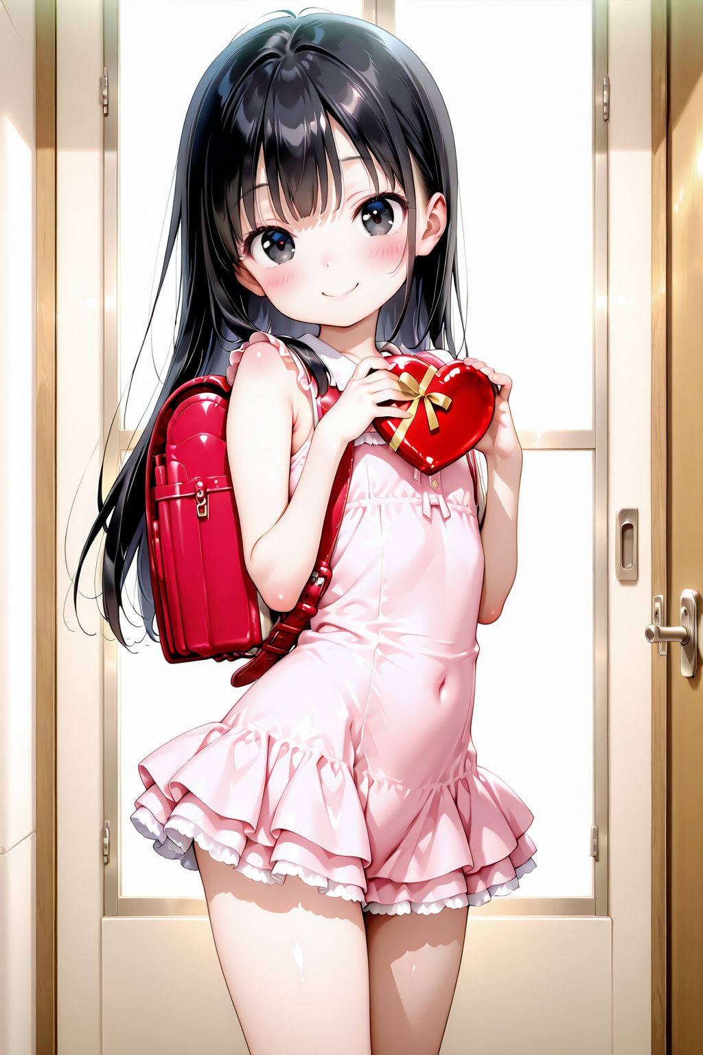 valentine's day