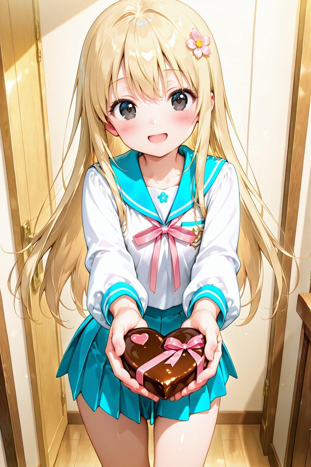 valentine's day