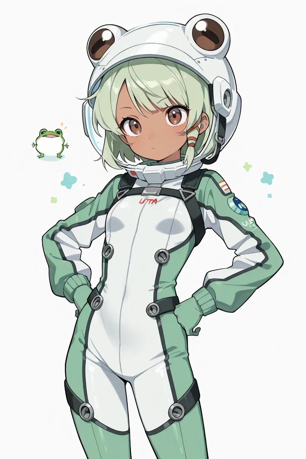 キャラクター紹介？